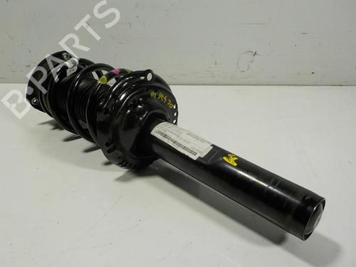 Used Right front shock absorber SEAT LEON Sportstourer (KL8, KLD) 2.0 TDI (150 hp) 13646332