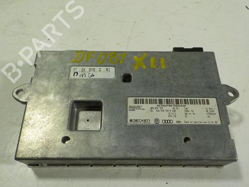 Used Electronic module Electronic module AUDI Q7 (4LB) 3.0 TDI quattro (240 hp) 8630152 8630152