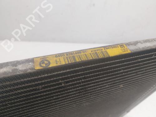 AC radiator BMW 5 (F10) 520 d | BP17608958M32 