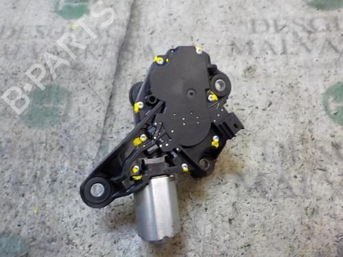 Viskermotor bagrude NISSAN QASHQAI / QASHQAI +2 I (J10, NJ10, JJ10E)  | BP3998032M102 