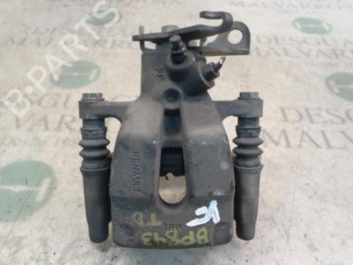 Used Right rear brake caliper Right rear brake caliper RENAULT MEGANE II (BM0/1_, CM0/1_) 1.5 dCi (BM02, BM13, BM2A, CM02, CM13) (101 hp) 11546379 11546379