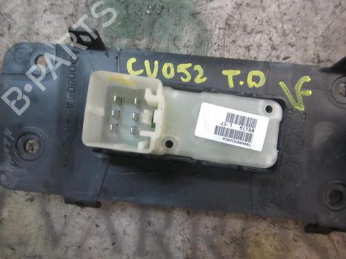 Right rear window switch JEEP COMPASS (MK49) 2.0 CRD | BP4009292I28 - Image 2