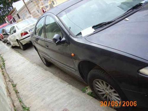 Headlight washer CHRYSLER 300M (LR) 2.7 V6 24V | BP14299080E17 