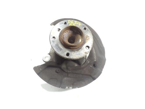 Used Right front steering knuckle Right front steering knuckle BMW 3 (E90) [2004-2012] 7035737 7035737