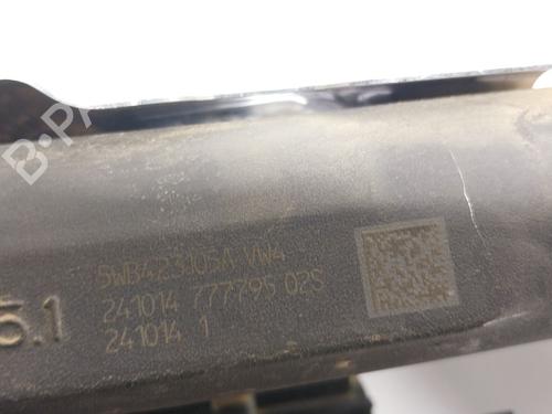Steering rack VW CADDY V Box Body/MPV (SBA, SBH) 2.0 TDi | BP28356401M22  - Image 5