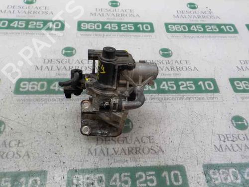Used Egr NISSAN NV200 / EVALIA Bus [2010-2025]  4514149