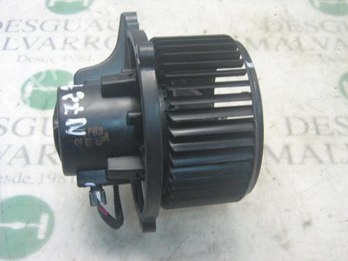Used Heater blower motor Heater blower motor KIA CERATO I Hatchback (LD) 2.0 CRDi (112 hp) 3769692 3769692
