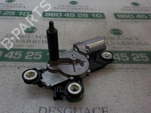 Used Rear wiper motor Rear wiper motor FORD GALAXY II (WA6) 2.0 TDCi (140 hp) 4003931 4003931