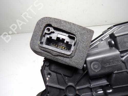 Front left lock CUPRA FORMENTOR (KM7, KMP) 1.5 TSI | BP11196050C98 
