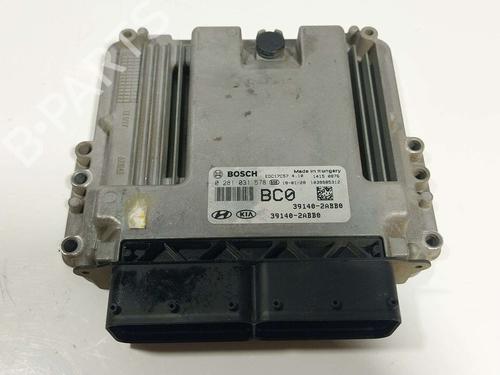 Used Engine control unit (ECU) Engine control unit (ECU) 38297970 38297970