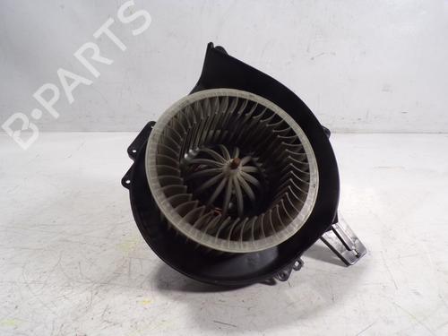 Varmvifte AUDI A1 Sportback (8XA, 8XF) 1.6 TDI (90 hp) 8643331