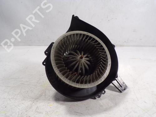 Motor da chauffage AUDI A1 Sportback (8XA, 8XF) 1.6 TDI (90 hp) 8643331