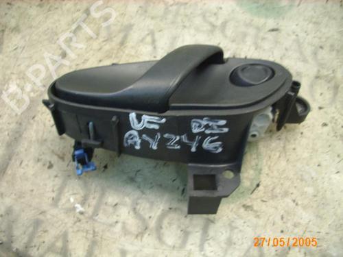 Used Front left interior door handle Front left interior door handle CITROËN XSARA (N1) 2.0 HDi 90 (90 hp) 3742759 3742759