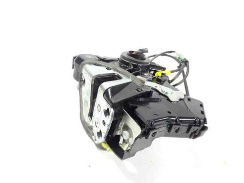 Used Front left lock TOYOTA AURIS (_E18_) 1.8 Hybrid (ZWE186_, ZWE186R) (136 hp) 8928061