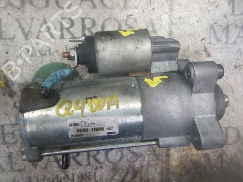 Starter FORD MONDEO IV (BA7) 2.2 TDCi | BP3997537M8 - Image 4