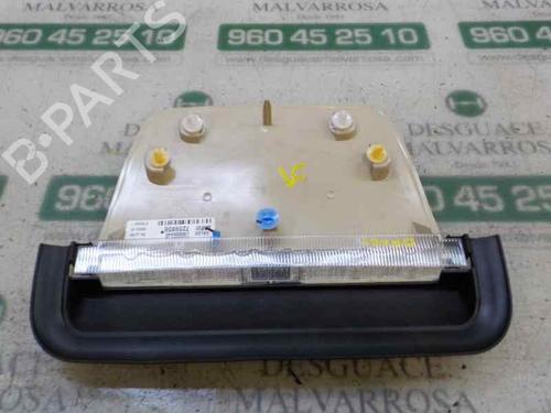 Used Rear center light BMW 3 (F30, F80) 320 d (184 hp) 10968967