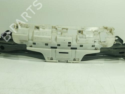 Used Rear bumper reinforcement BMW 4 Coupe (F32, F82) 420 d (190 hp) 27522276
