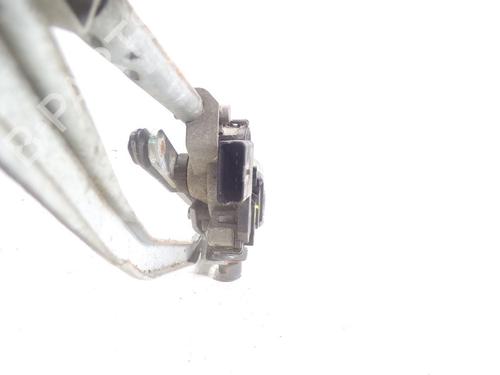 Front wiper motor RENAULT LATITUDE (L70_)  | BP10004056M29