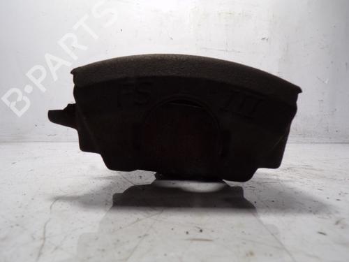Left front brake caliper VW GOLF VI (5K1) 1.6 TDI | BP11554083M105