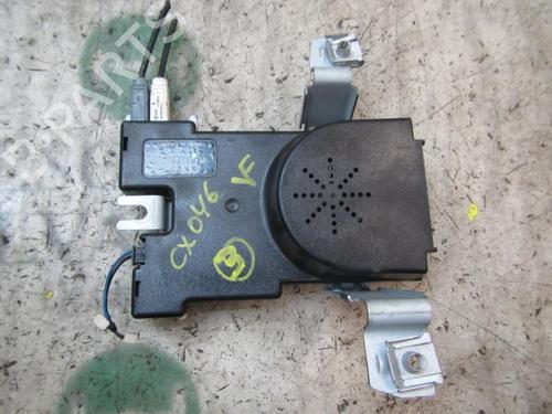 Used Electronic module Electronic module AUDI A3 Sportback (8PA) 1.4 TFSI (125 hp) 4010994 4010994