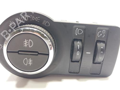 Used Headlight switch Headlight switch 36700091 36700091
