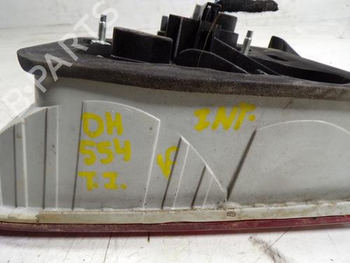 Left tailgate light VW TOUAREG (7LA, 7L6, 7L7) 3.0 V6 TDI | BP8191479C79 