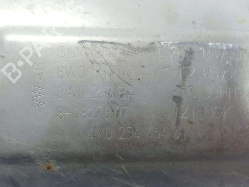 Catalyst AUDI Q7 (4MB, 4MG, 4MQ) SQ7 TDI quattro | BP39200014M10 - Image 4