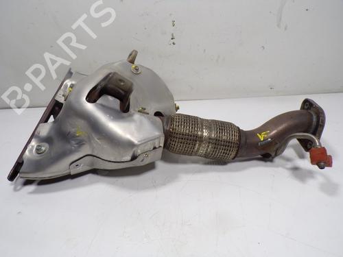 Used Catalyst Catalyst MAZDA 3 Hatchback (BP) 2.0 SKYACTIV-G M Hybrid (122 hp) 11193503 11193503