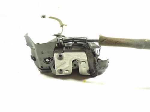Used Front left lock Front left lock RENAULT CLIO IV (BH_) 0.9 TCe 90 (BHNF, BHMA, BHMH, BHJK, BHJR) (90 hp) 8898930 8898930