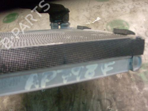 Air conditioning evaporator VW GOLF PLUS V (5M1, 521) 2.0 TDI 16V | BP11646465M109 