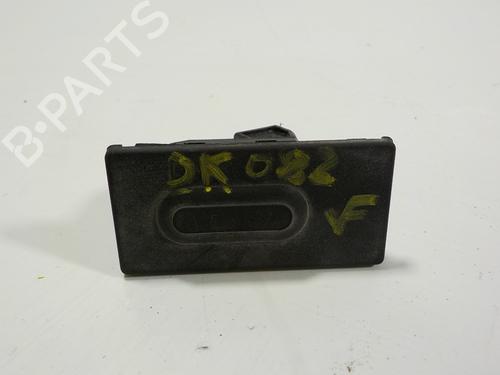 Trunk håndtak MAZDA CX-3 (DK) [2015-2025]  13569657