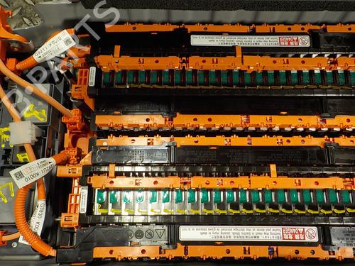 Batteri TOYOTA YARIS CROSS (MXP_) 1.5 Hybrid (MXPJ10) | BP15839523E11 