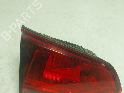 Used Left tailgate light VW GOLF VII (5G1, BQ1, BE1, BE2) 1.6 TDI (110 hp) 16199040