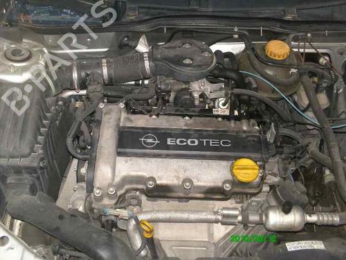 Injector OPEL CORSA B (S93) 1.2 i 16V (F08, F68, M68) | BP3754805M100 