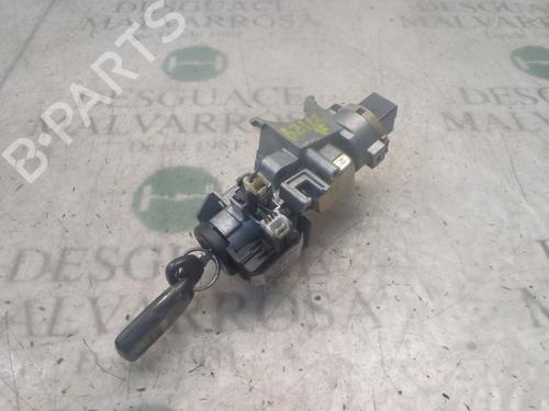 Elektronisk modul MAZDA 6 Saloon (GG) [2002-2008]  14271180