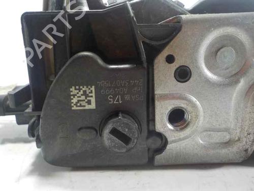 Rear left lock PEUGEOT 308 SW I (4E_, 4H_) 1.6 HDi | BP6917442C100 