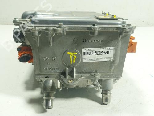 Battery NISSAN JUKE (F15) 1.6 | BP25623821E11 