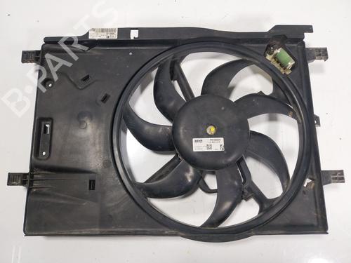 radiator-fan-opel-corsa-e-x15-2014-32210591 main image