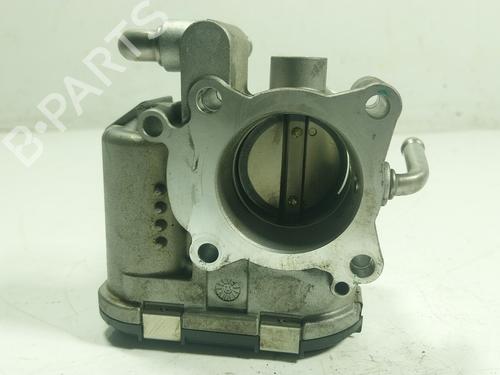 Throttle body HYUNDAI i20 ACTIVE (IB, GB) 1.0 T-GDI | BP24865326M82 