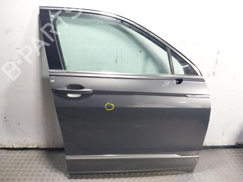 Used Right front door Right front door VW TIGUAN (AD1, AX1) 2.0 TDI (150 hp) 33333337 33333337