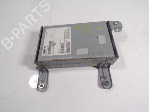 Electronic module VOLVO V40 Hatchback (525) | BP9122534M83 - Image 4
