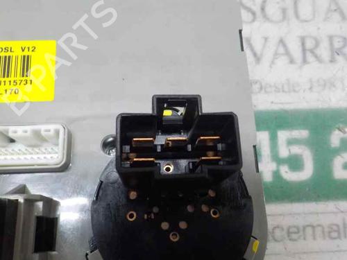 Climate control HYUNDAI i30 (FD)  | BP4380421I5 