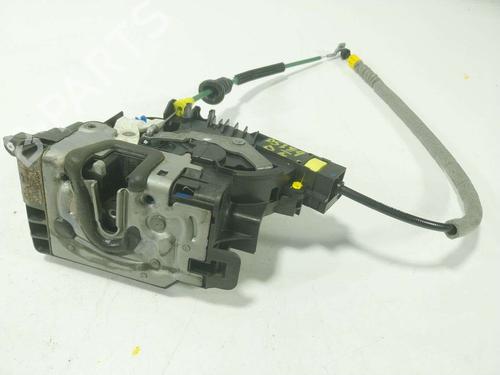 Used Front left lock Front left lock 38787085 38787085