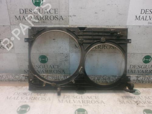 Used Other AUDI A3 (8L1) 1.9 TDI (100 hp) 14270071