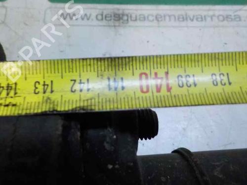 Driveshaft MERCEDES-BENZ C-CLASS (W205)  | BP5840521M37 