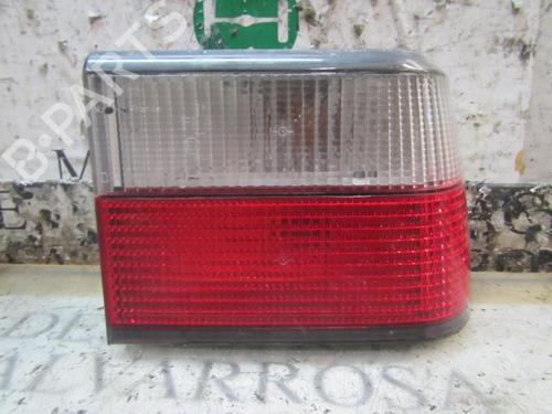 Used Right tailgate light CITROËN XANTIA (X1_, X2_) [1993-2003]  6618006