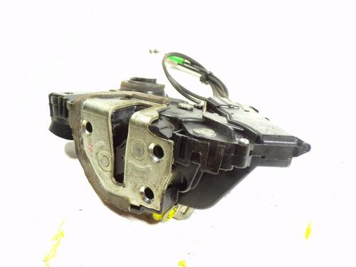 Used Front left lock Front left lock TOYOTA PRIUS Liftback (_W2_) 1.5 Hybrid (NHW20_, NHW20R) (112 hp) 7666830 7666830
