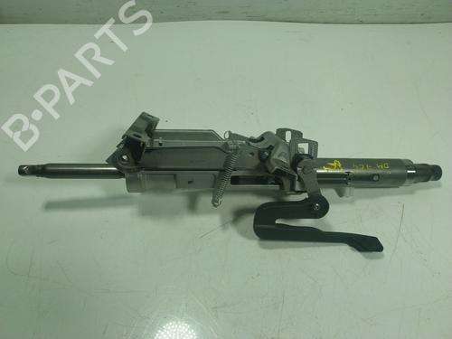 Used Steering column Steering column AUDI Q7 (4MB, 4MG, 4MQ) 45 TDI Mild Hybrid quattro (231 hp) 17499051 17499051