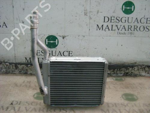 Air conditioning evaporator FORD FOCUS I (DAW, DBW) 1.6 16V (100 hp) 11645957