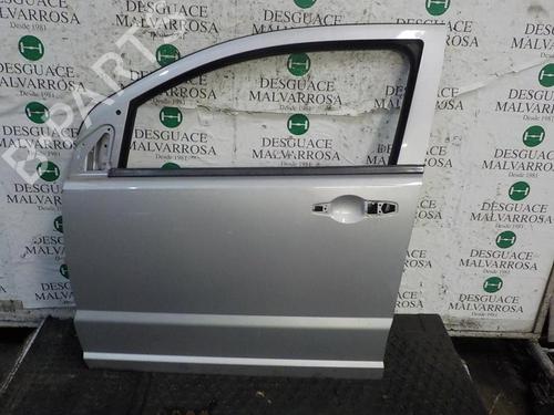 Used Left front door DODGE CALIBER 2.0 CRD (140 hp) 3845540